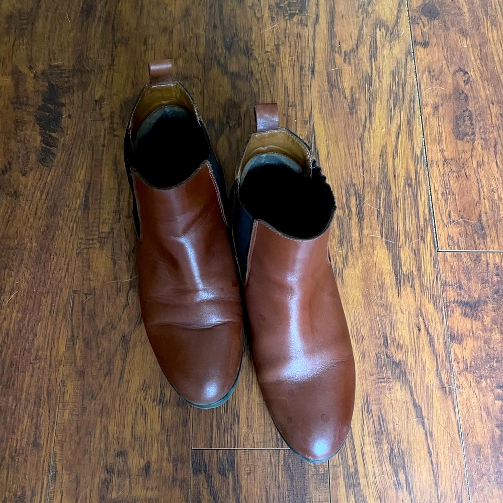Aldo Chelsea boot
